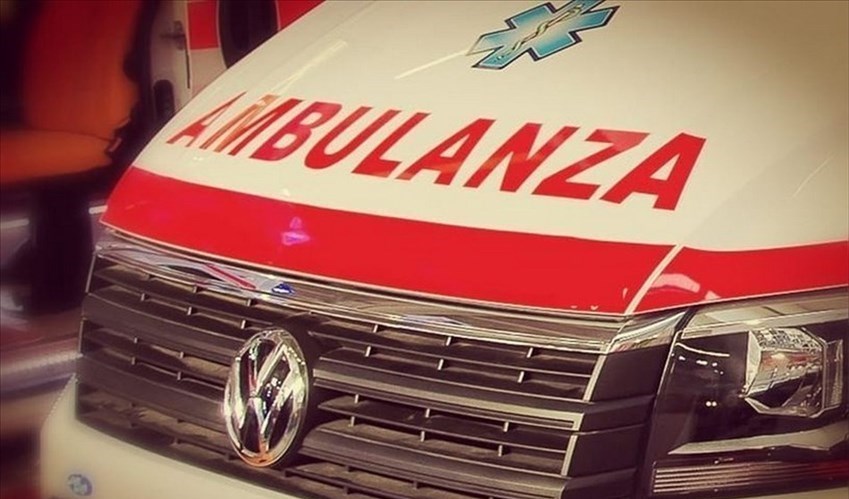 Ambulanza