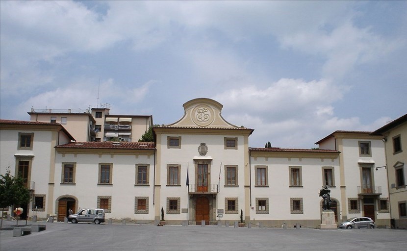 Comune di Pontassieve