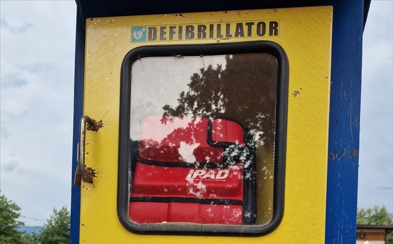 Dae abbandonato a POntassieve