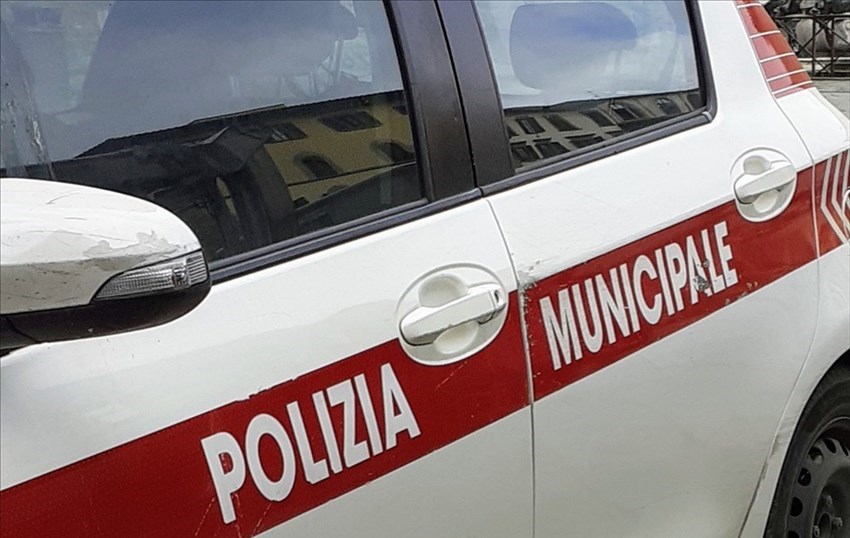 polizia municipale