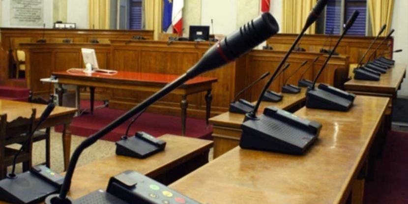 nuovo regolamento per i consigli di quartiere