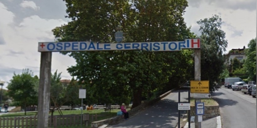 Ospedale Serristori