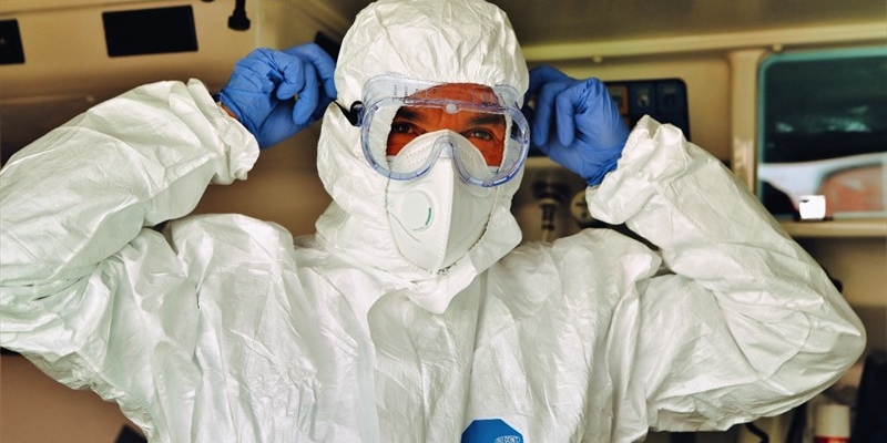 Una delle foto selezionate per la mostra fotografica ""Sospesi"" di Rucci e Zagli