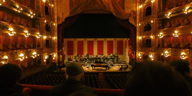 Teatro