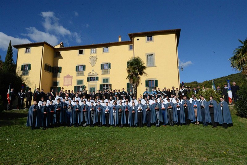 Virgo Fedelis in Valdisieve