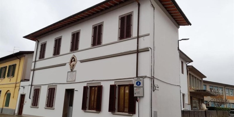 Centro istruzione per adulti a Sieci