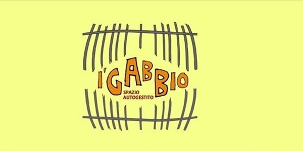 Centro giovani I’Gabbio - Associazione Pachamama