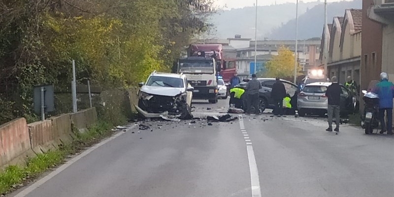 Incidente al colombaiotto