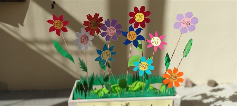 Alcuni momenti della giornata del ""Muro della Pace"",""Ufficio Stampa Comune di Pontassieve