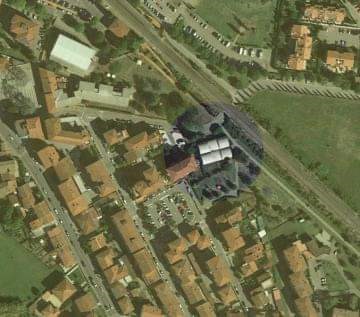 Ex Mobilificio Barlondi