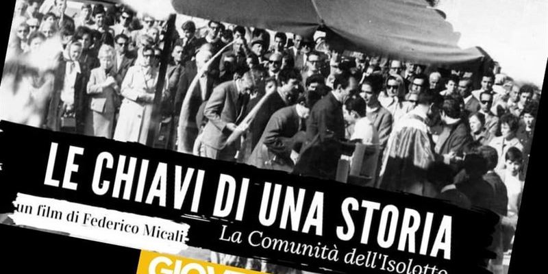 Le Chiavi di una Storia di Micali