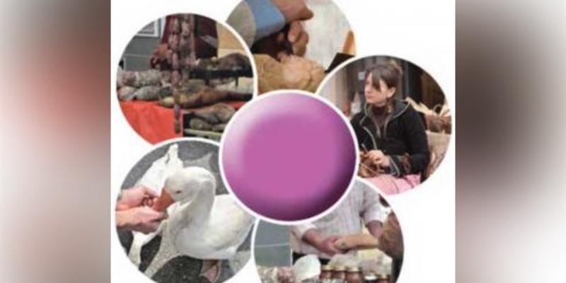 Biofioricolo di Primavera