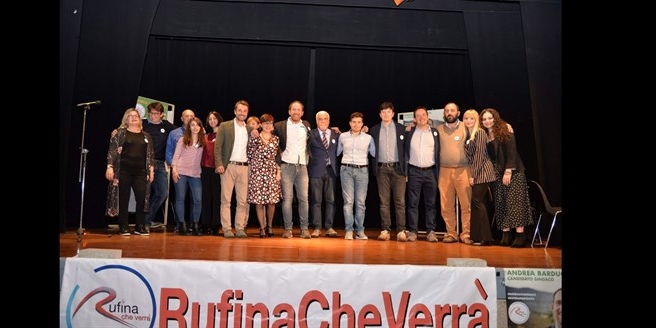 RufinaCheVerrà