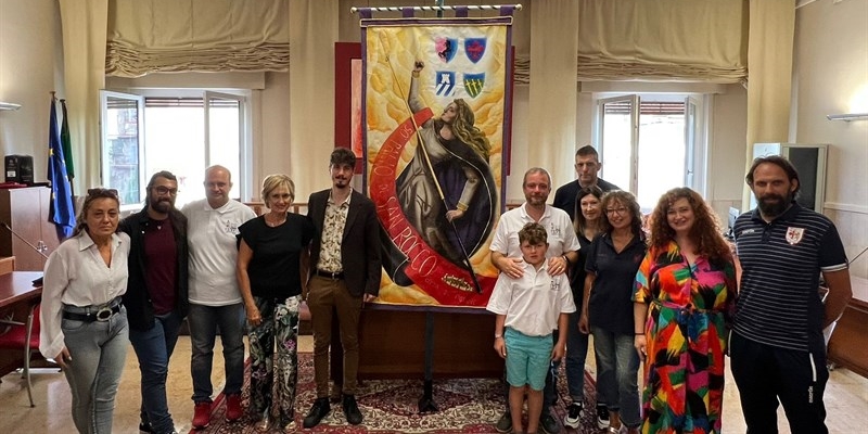 Palio San Rocco - Figline