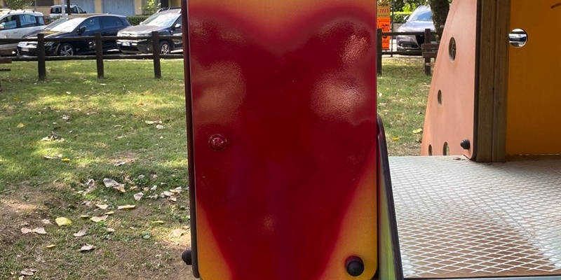 il cuore che cancella l'orrore