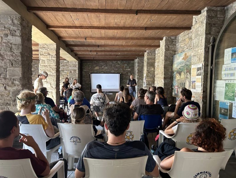 Immagini del progetto