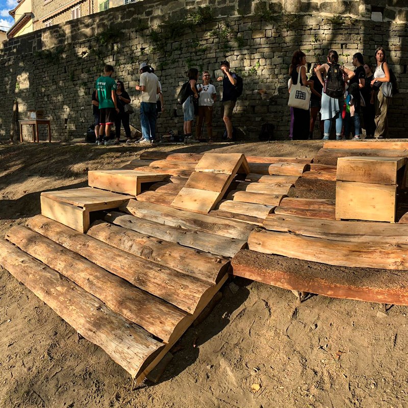 Immagini del progetto