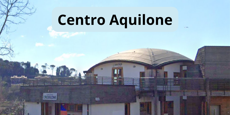 Centro Aquilone