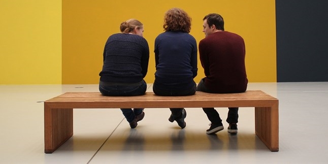 Mostra - esposizione - arte