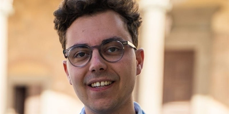 Matteo Zoppini