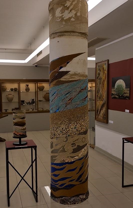 Mostra ""ScArti"" a Pontassieve