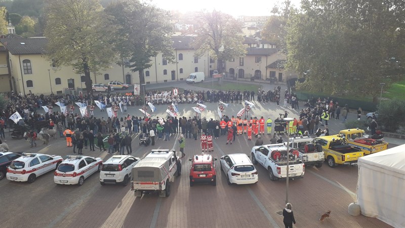 Autumnia 2023,  alcuni momenti della manifestazione