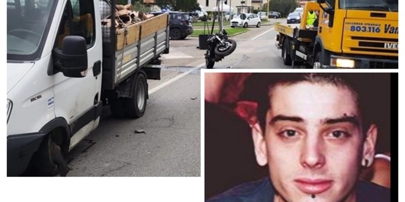 Incidente a Scopeti di David Taleti