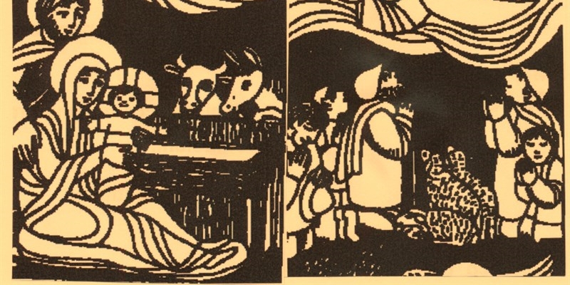 La locandina dell'evento