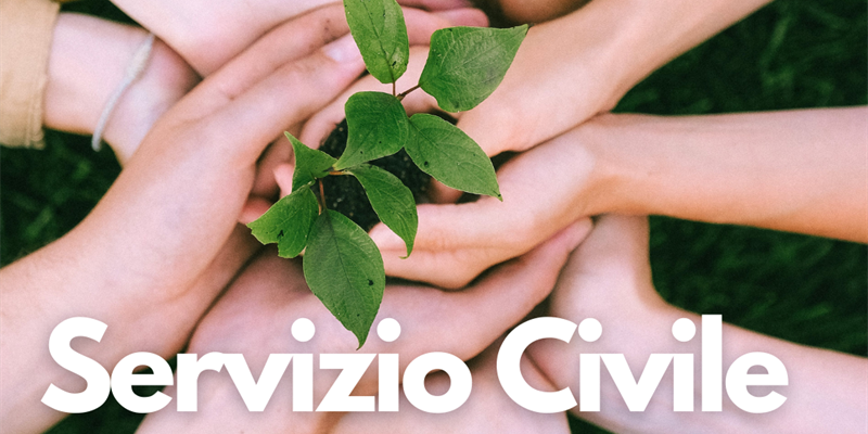 servizio civile