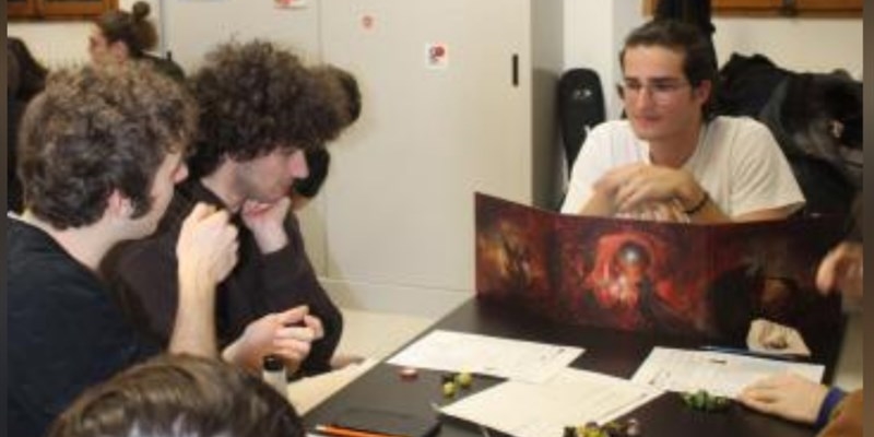 Consulta giovani di Pontassieve