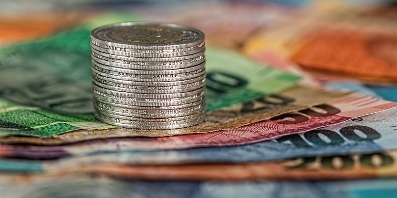 Soldi - denaro - vincita