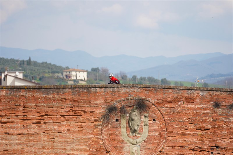 Gara Granfondo Settemuri 2024