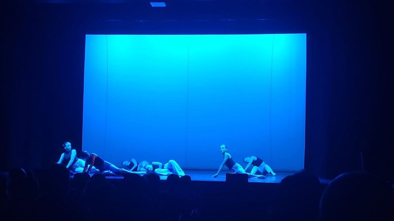 Foto della serata ""A ballo con il bullo"", progetto con i giovani del Comune di Rignano sull'Arno