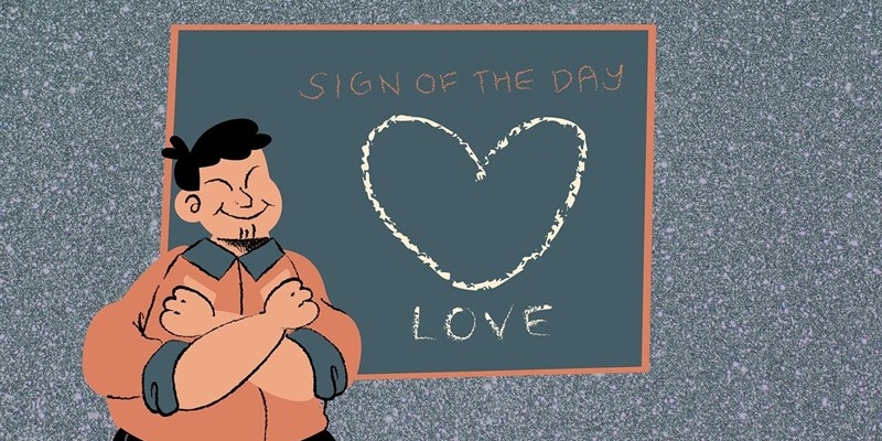 Lingua dei segni - sordità - LIS