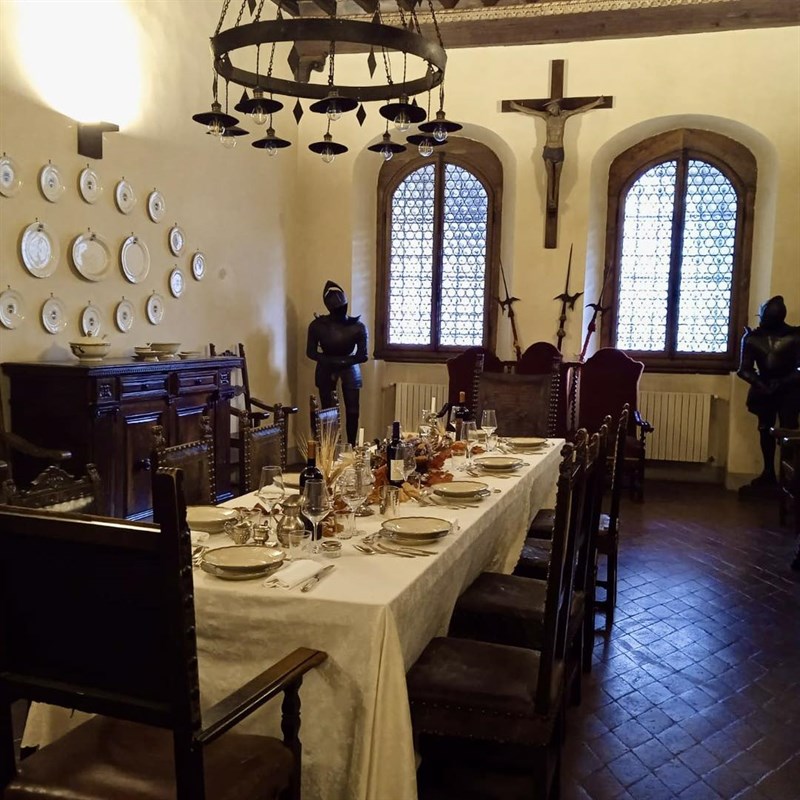 Merenda Villa Casagrande, ""Aspettando Autumnia"" 2024