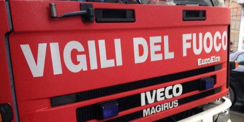 Pompieri