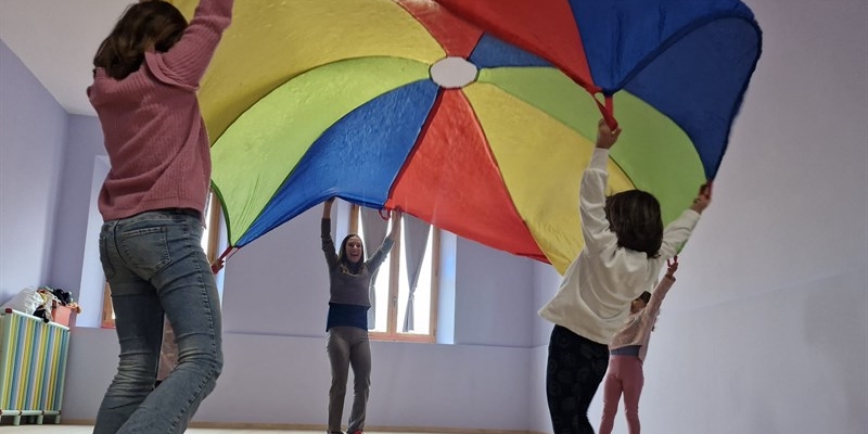 scuola giuntini pontassieve