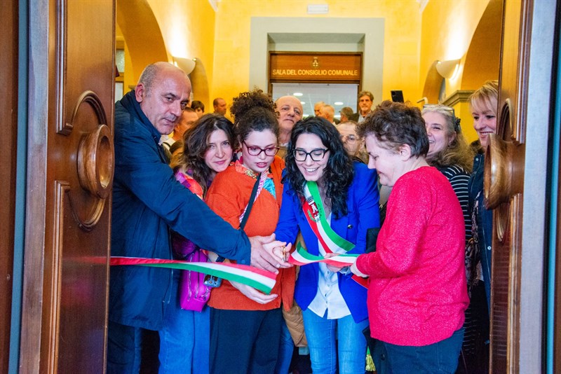 arteterapia, Pontassieve e Pelago celebrano l’arte come terapia: inaugurata la mostra degli ospiti ODA di Diacceto