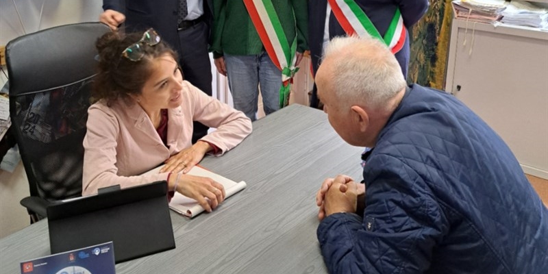 Punto digitale Facile su Pontassieve e Pelago