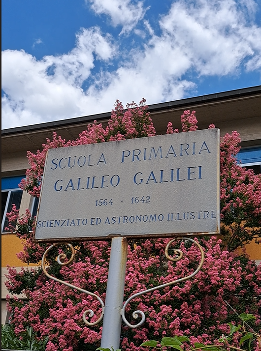 Sieci, al via la riqualificazione della scuola primaria ""Galileo Galilei"",""Comune di Pontassieve