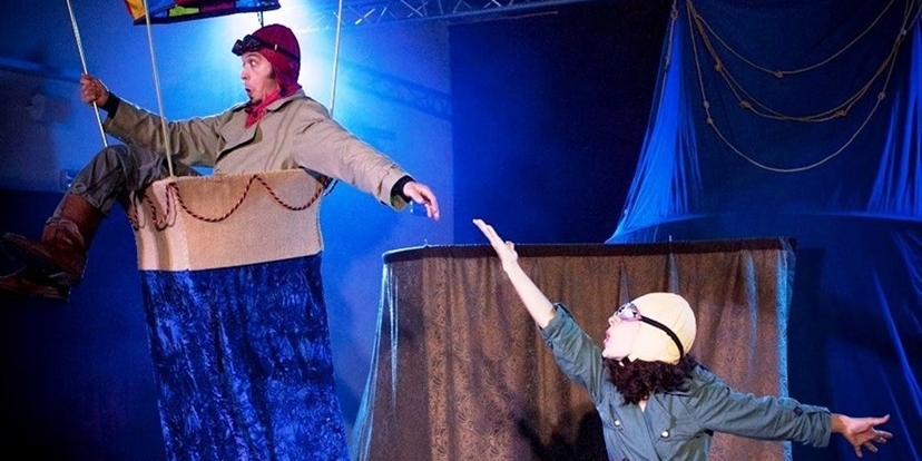 Apriti Cielo a Pontassieve