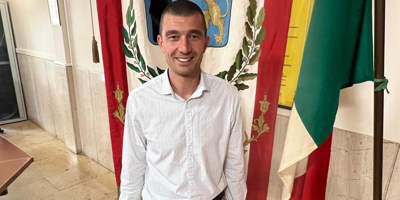 Vicesindaco Umberto Ciucchi