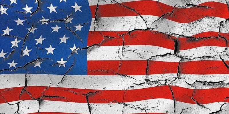 1776 - Nascono gli Stati Uniti d’America (248 anni fa):