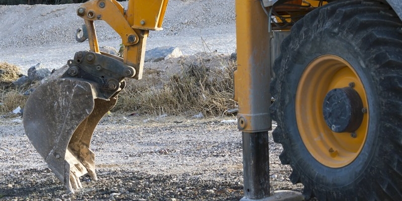 Lavori in corso