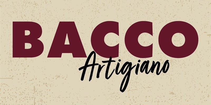 Bacco Artigiano
