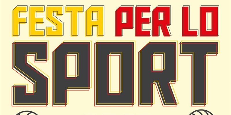 Festa dello sport