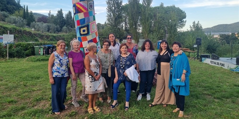 Doniamo Colore per un Mondo Migliore""