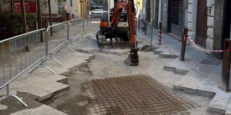 Centro storico di Pontassieve