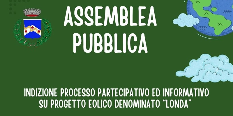 Assemblea Pubblica