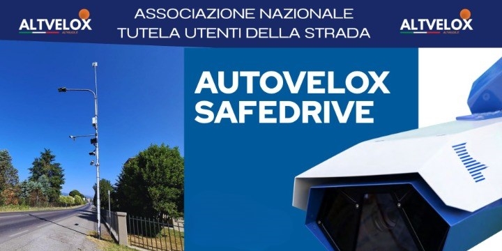 Autovelox non omologato